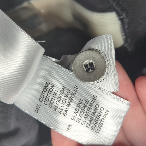 Freddy WR.UP® Denim sculpting overalls size US 10 - Picture 11 of 13